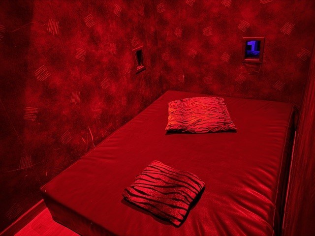 Le Moloko - Swinger Club in Saint Etienne, France