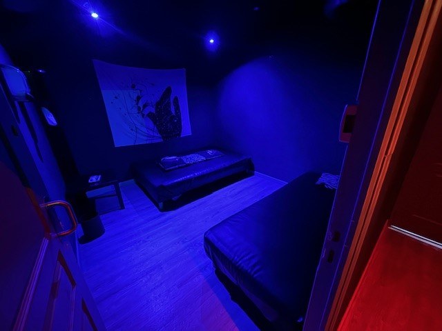 Le Moloko - Swinger Club in Saint Etienne, France