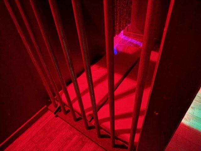 Le Moloko - Swinger Club in Saint Etienne, France