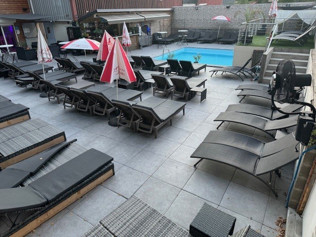 Le Moloko - Swinger Club in Saint Etienne, France