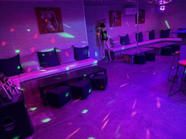 Le Moloko - Swinger Club in Saint Etienne, France