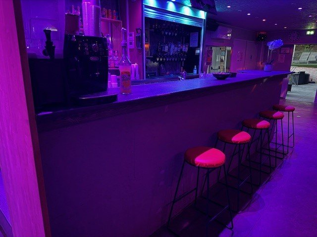 Le Moloko - Swinger Club in Saint Etienne, France