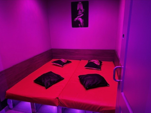 Le Moloko - Swinger Club in Saint Etienne, France