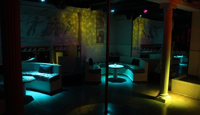 Angély's Club - Swinger Club in Saint Jean D Angely, France