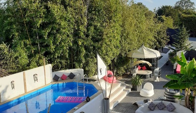 Angély's Club - Swinger Club in Saint Jean D Angely, France