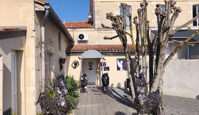 Angély's Club - Swinger Club in Saint Jean D Angely, France
