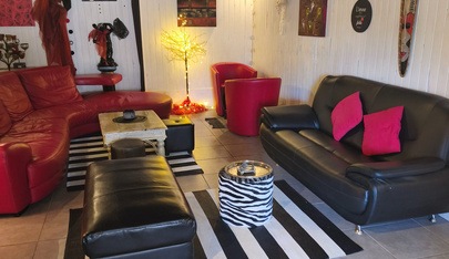 Angély's Club - Swinger Club in Saint Jean D Angely, France