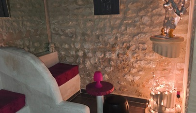 Angély's Club - Swinger Club in Saint Jean D Angely, France