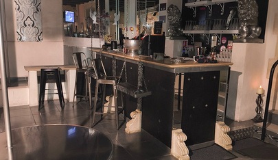 Angély's Club - Swinger Club in Saint Jean D Angely, France