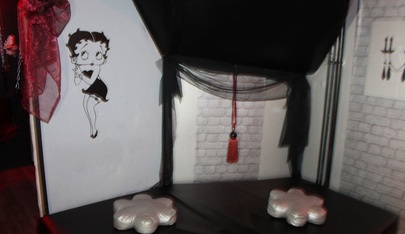 Angély's Club - Swinger Club in Saint Jean D Angely, France