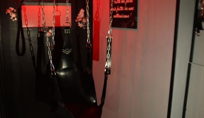 Angély's Club - Swinger Club in Saint Jean D Angely, France
