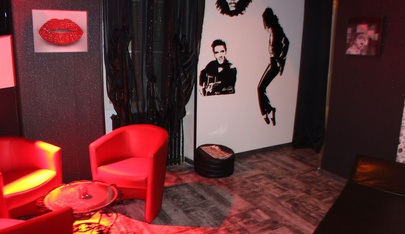 Angély's Club - Swinger Club in Saint Jean D Angely, France