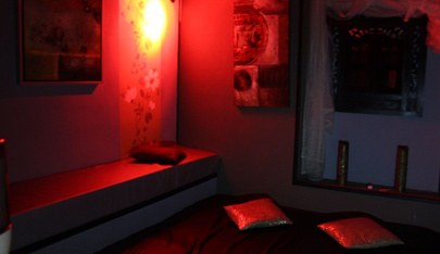 Angély's Club - Swinger Club in Saint Jean D Angely, France