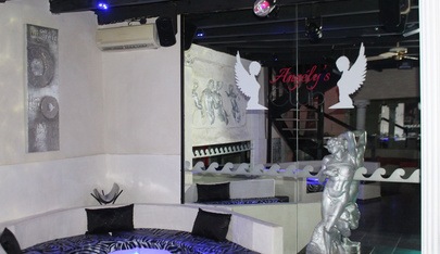 Angély's Club - Swinger Club in Saint Jean D Angely, France