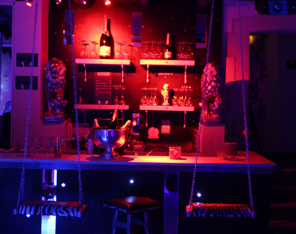 Angély's Club - Swinger Club in Saint Jean D Angely, France