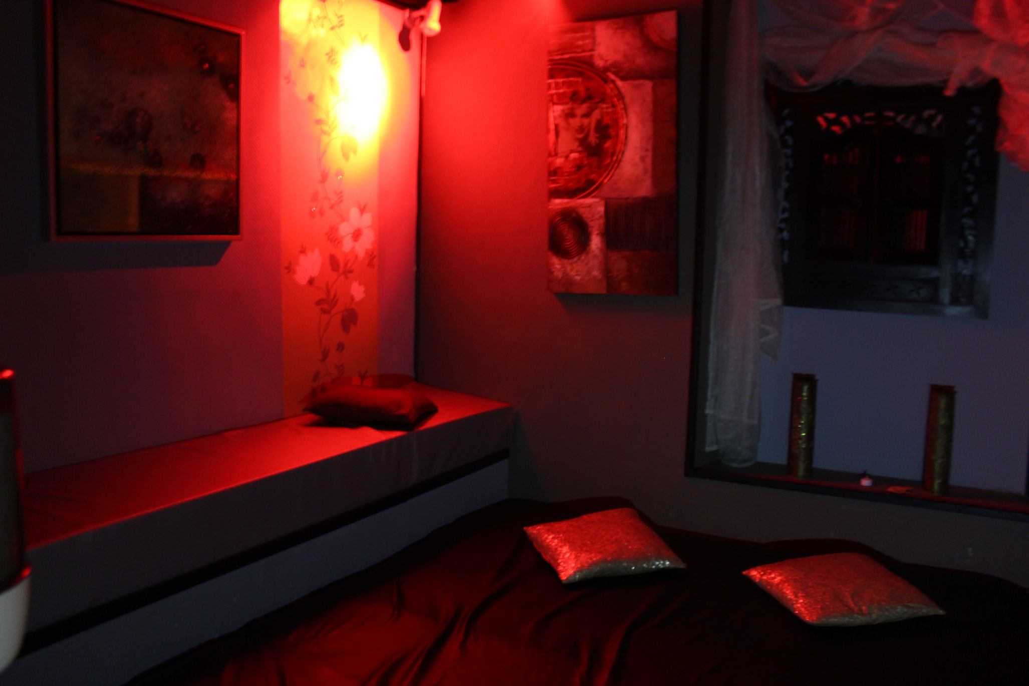 Angély's Club - Swinger Club in Saint Jean D Angely, France