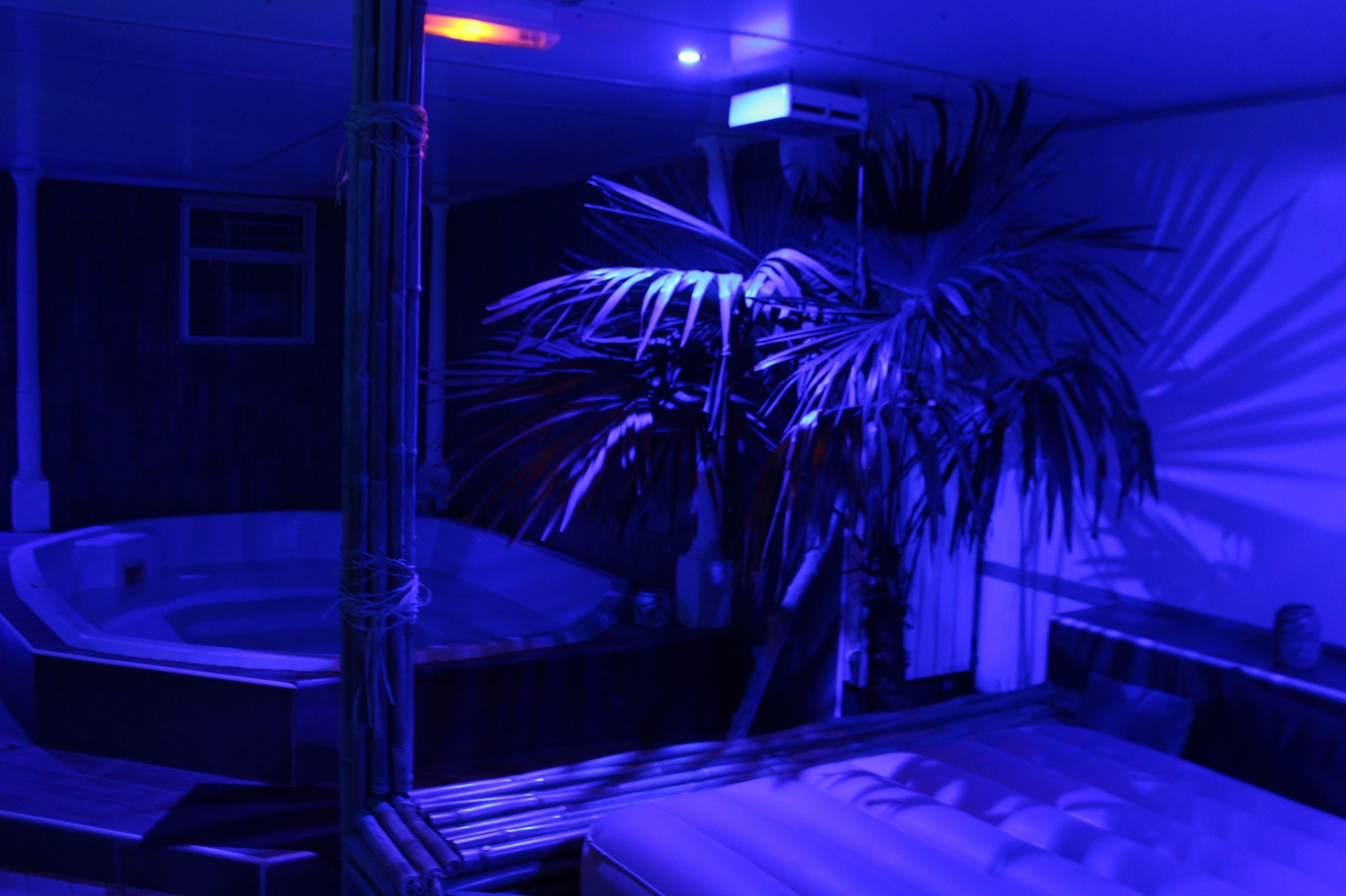 Angély's Club - Swinger Club in Saint Jean D Angely, France
