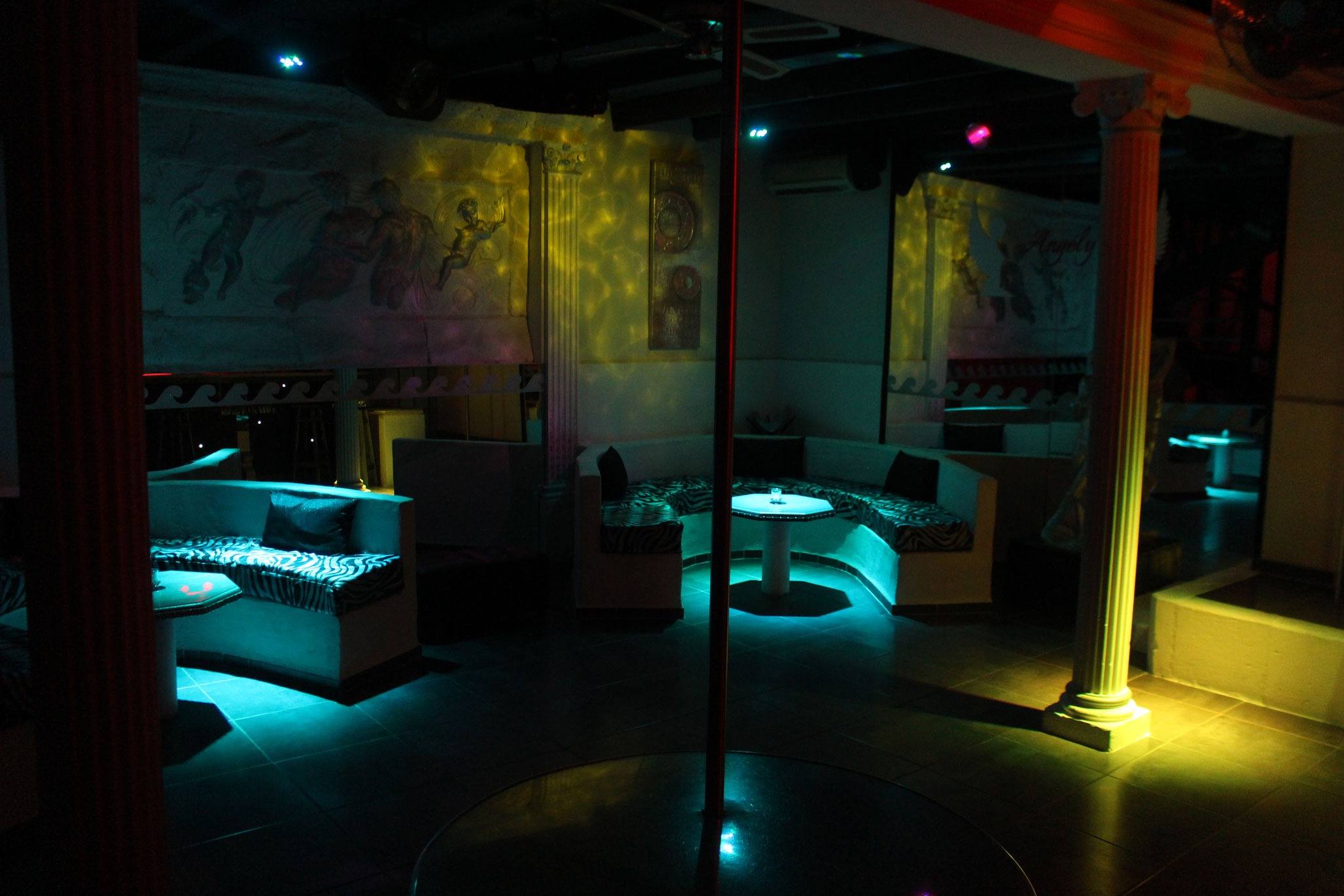 Angély's Club - Swinger Club in Saint Jean D Angely, France