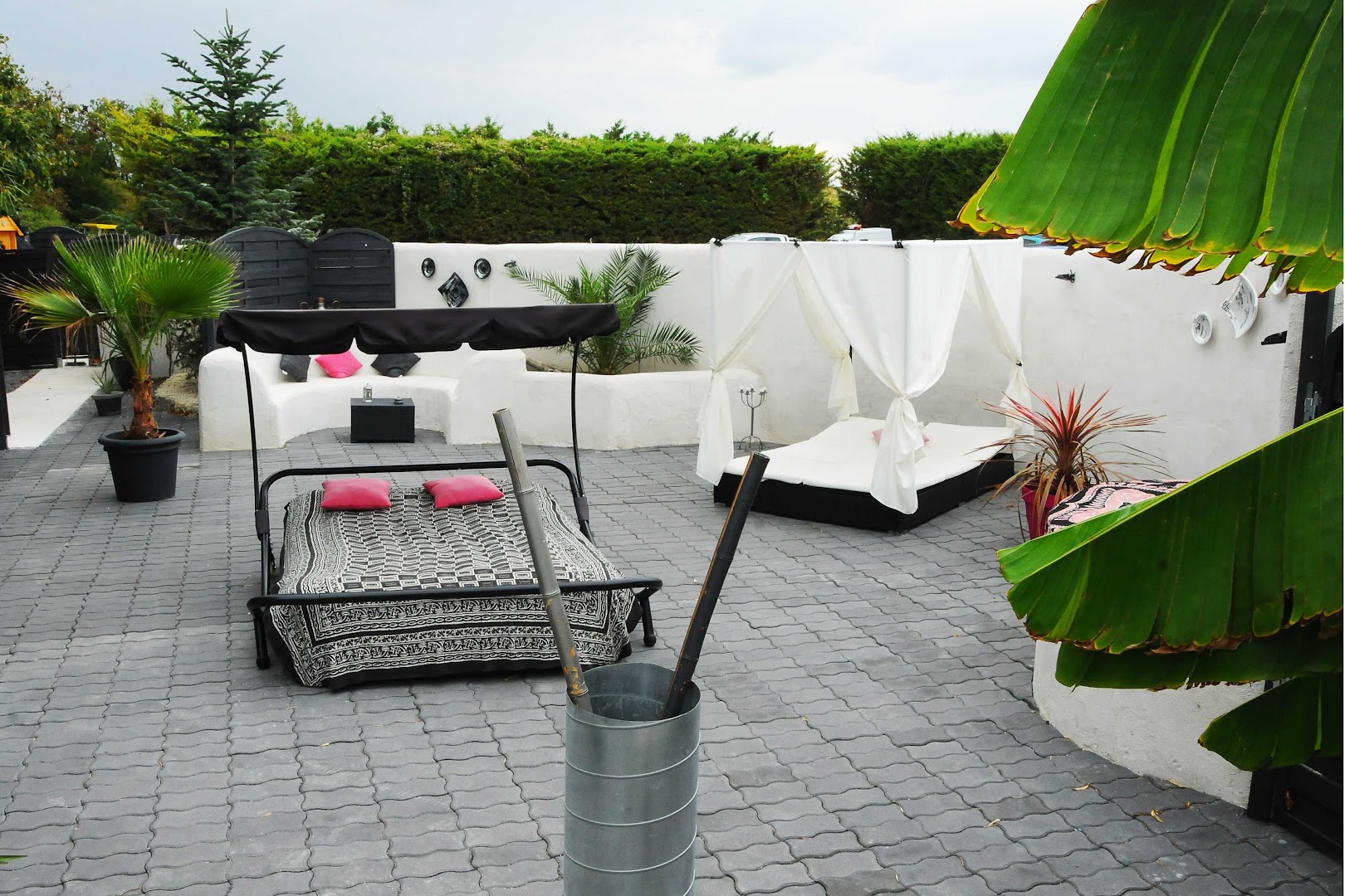 Angély's Club - Swinger Club in Saint Jean D Angely, France