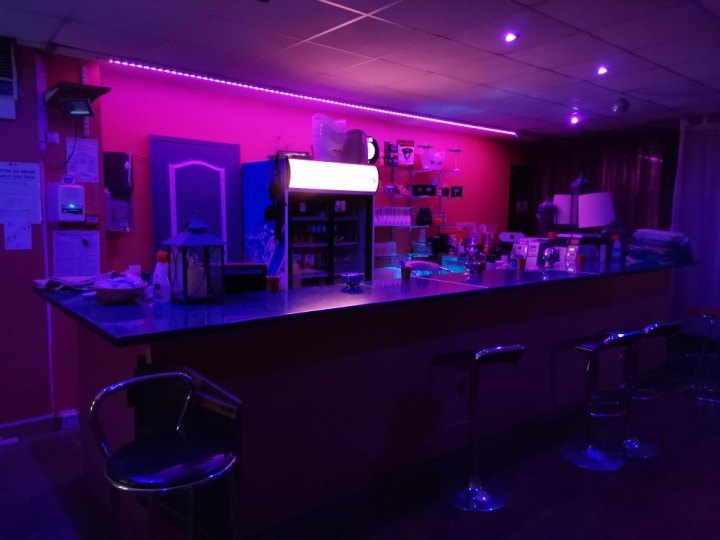 Le Delice - Swinger Club in Saint Laurent Des Vignes, France