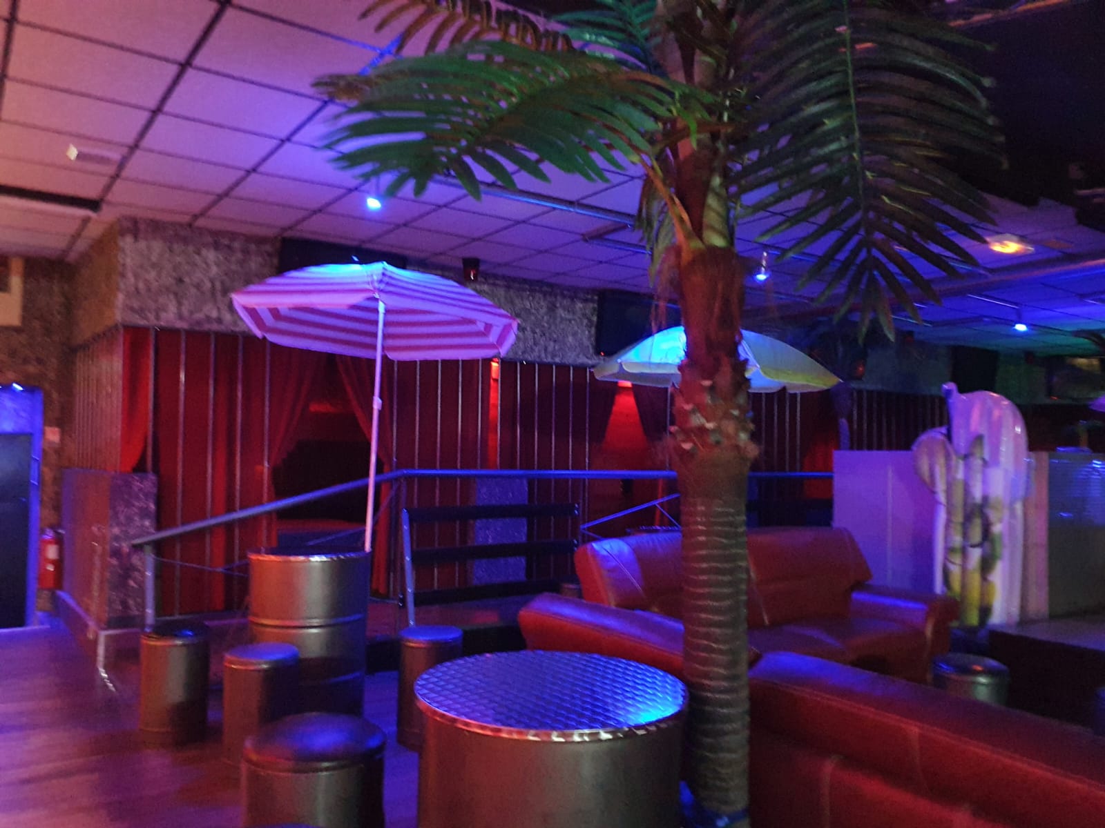 Wanted Club - Swinger Club in Saint Marcel, France