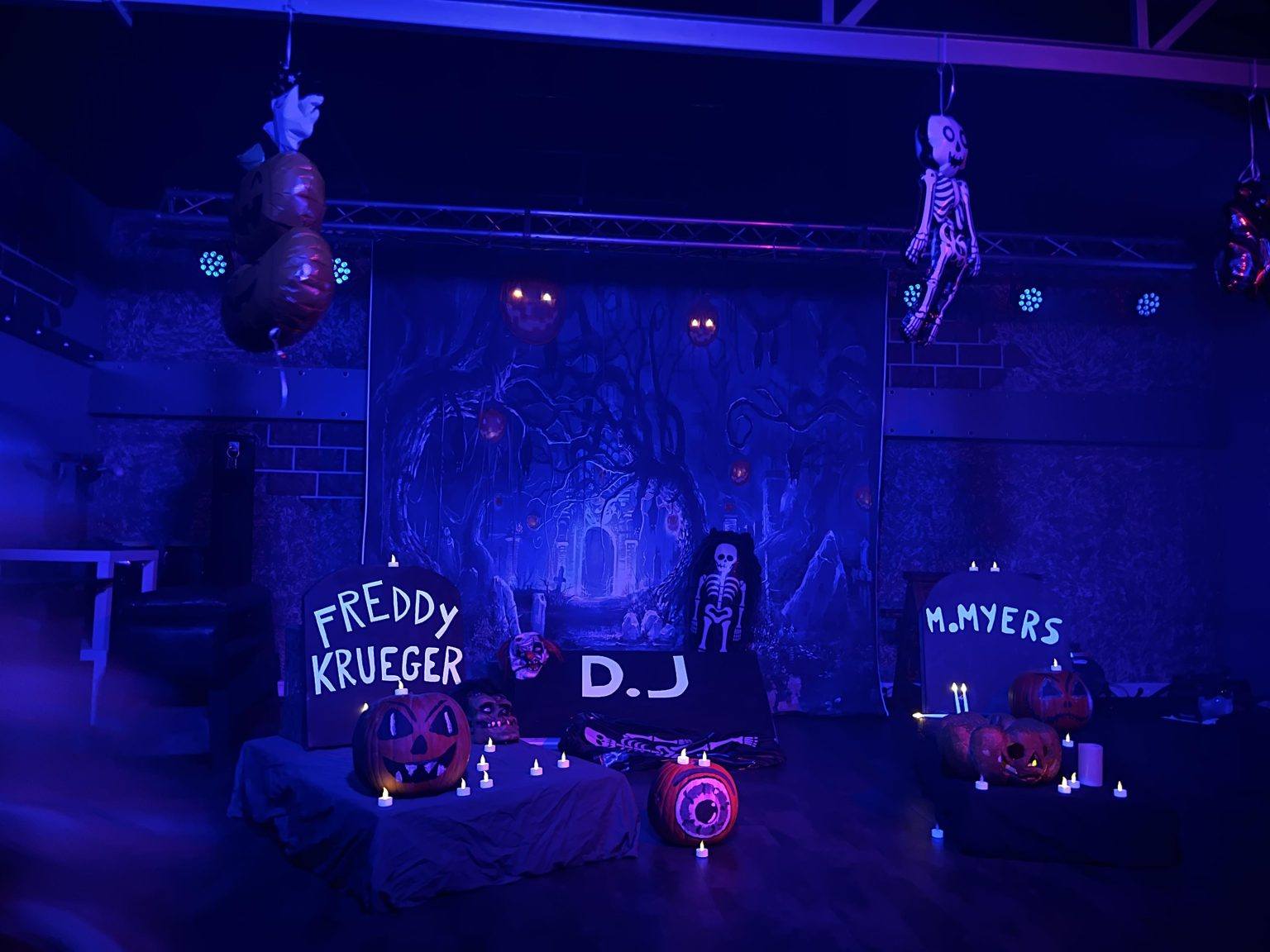 Wanted Club - Swinger Club in Saint Marcel, France