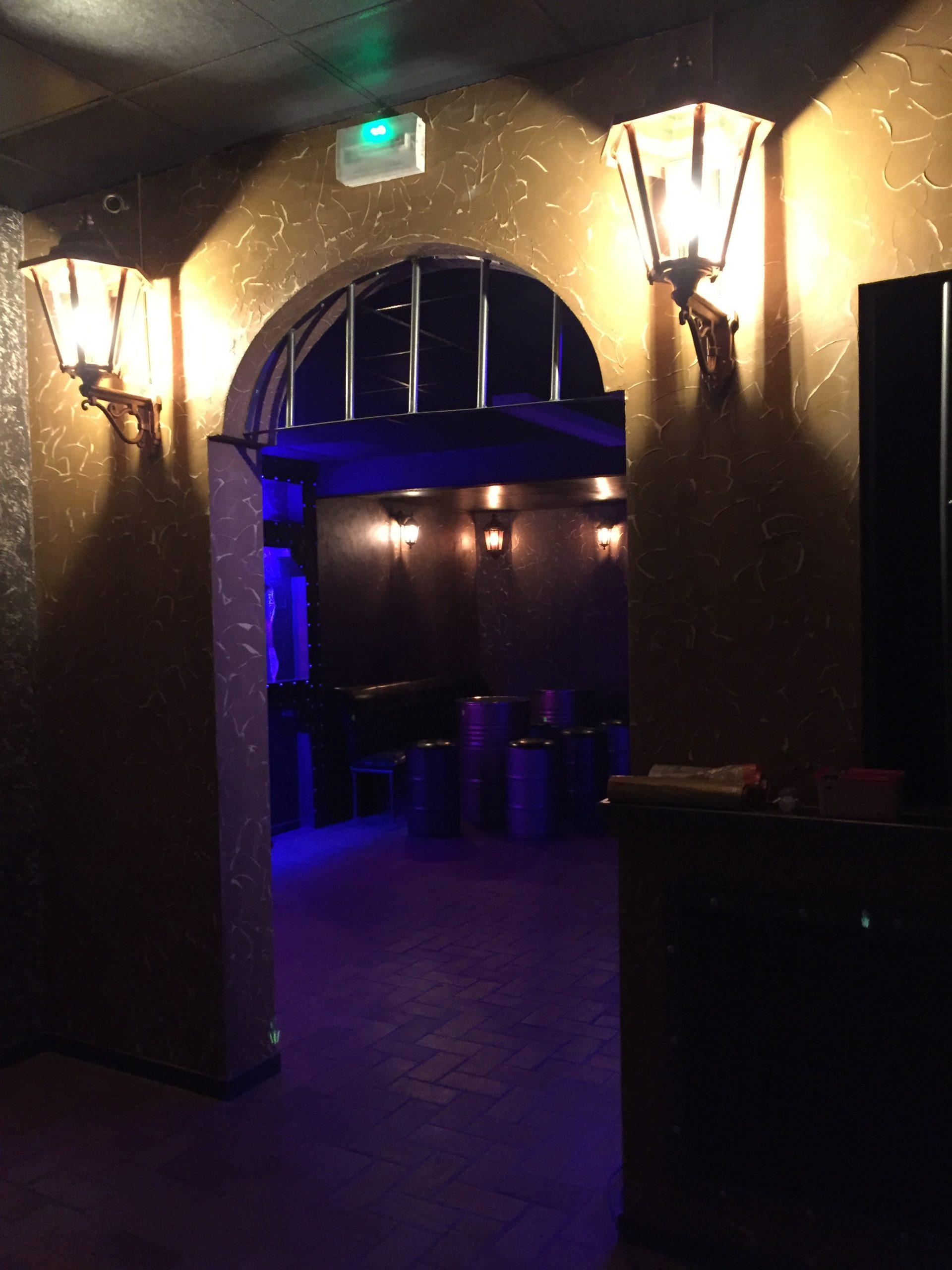 Wanted Club - Swinger Club in Saint Marcel, France