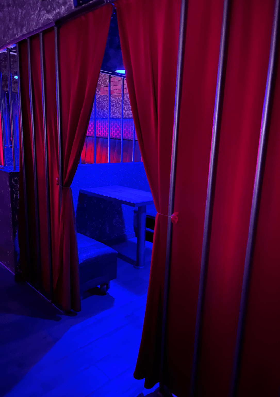 Wanted Club - Swinger Club in Saint Marcel, France