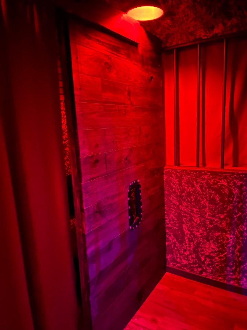 Wanted Club - Swinger Club in Saint Marcel, France