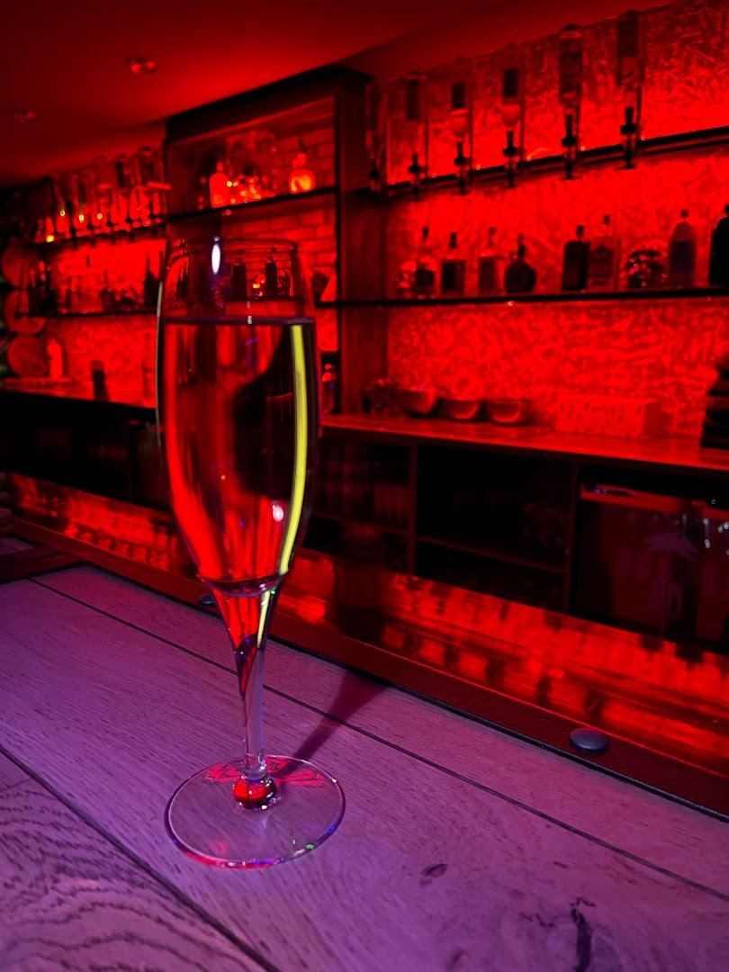 Wanted Club - Swinger Club in Saint Marcel, France