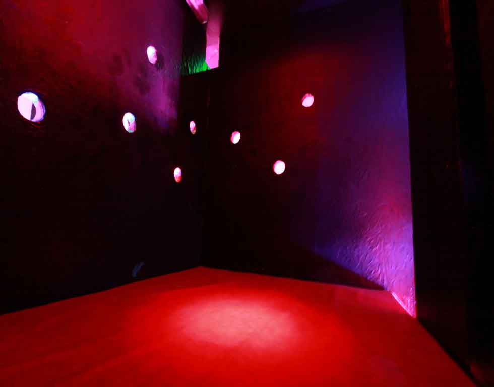 L'Hyppocampe - Swinger Club in Saint Maur Des Fosses, France