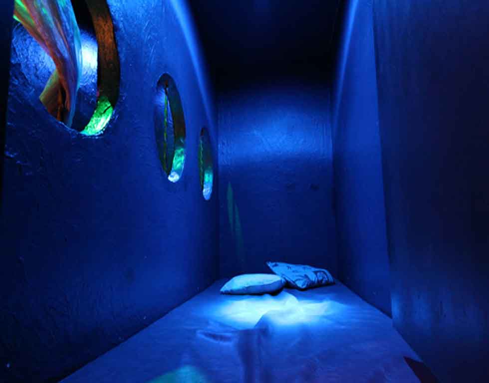 L'Hyppocampe - Swinger Club in Saint Maur Des Fosses, France