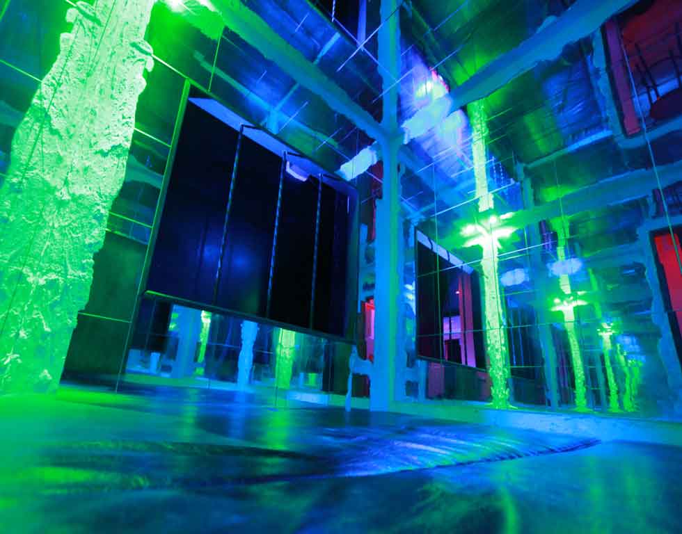 L'Hyppocampe - Swinger Club in Saint Maur Des Fosses, France