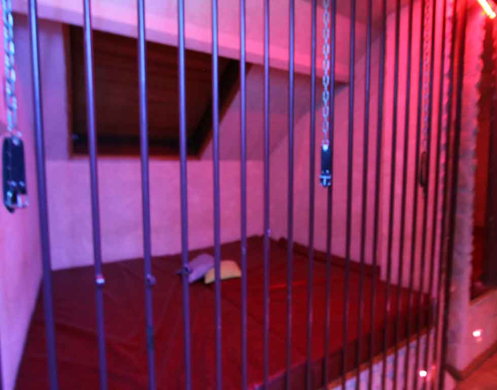 L'Hyppocampe - Swinger Club in Saint Maur Des Fosses, France