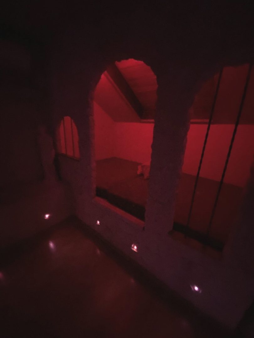 L'Hyppocampe - Swinger Club in Saint Maur Des Fosses, France