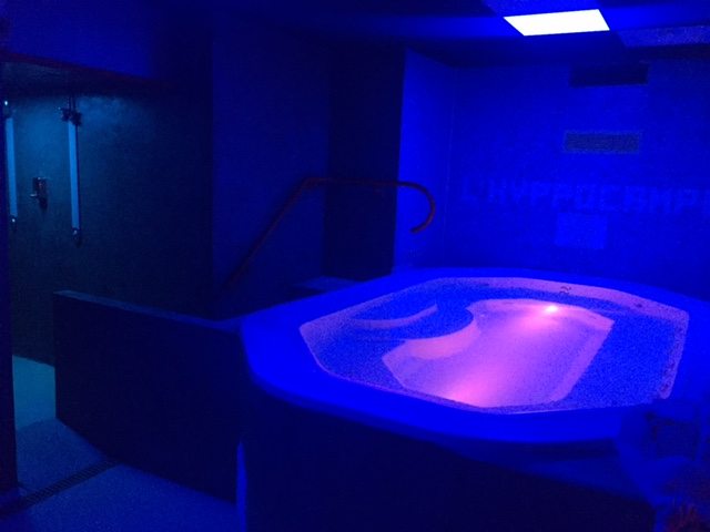L'Hyppocampe - Swinger Club in Saint Maur Des Fosses, France