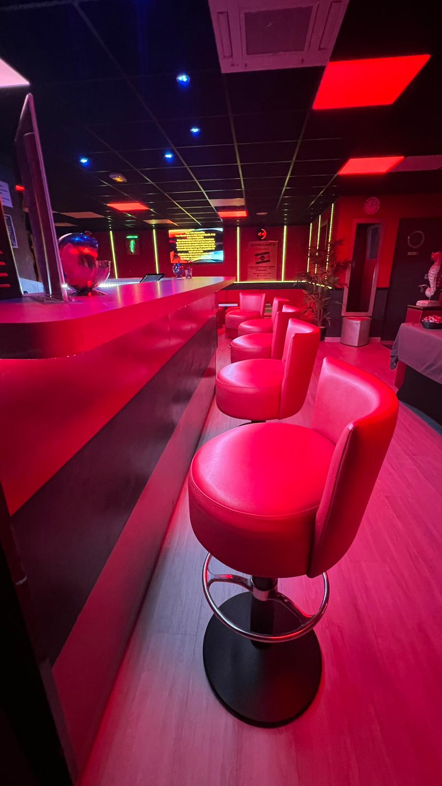 L'Hyppocampe - Swinger Club in Saint Maur Des Fosses, France