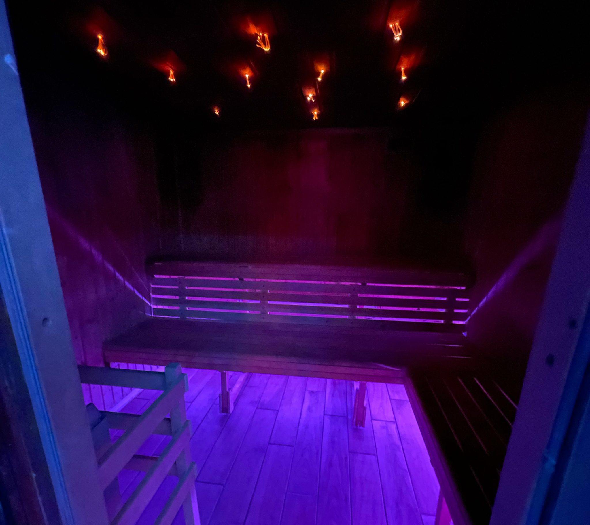 L'Hyppocampe - Swinger Club in Saint Maur Des Fosses, France