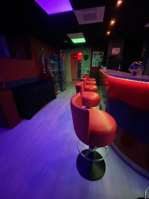 L'Hyppocampe - Swinger Club in Saint Maur Des Fosses, France