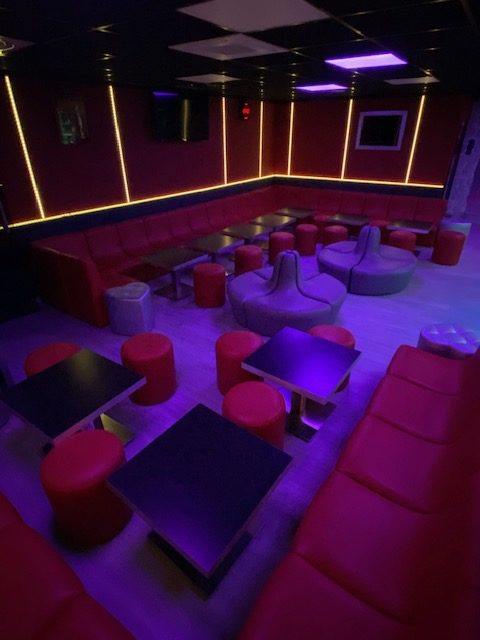 L'Hyppocampe - Swinger Club in Saint Maur Des Fosses, France