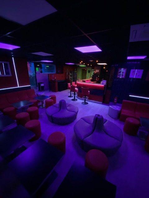 L'Hyppocampe - Swinger Club in Saint Maur Des Fosses, France