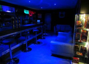 Le Rubis Club - Fkk in Saint Nicolas De Port, France
