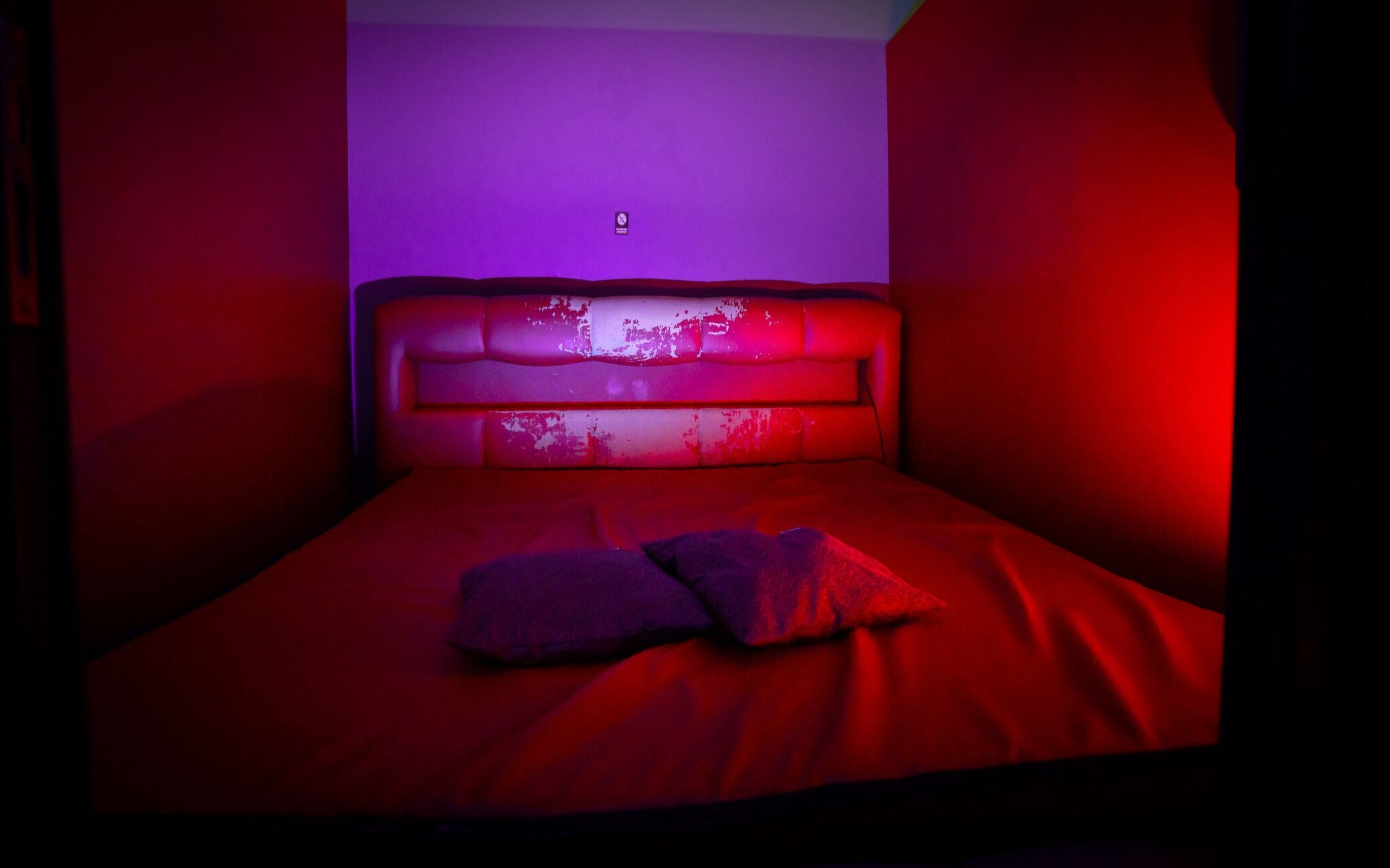 The Strip - Swinger Club in Saint Ouen L Aumone, France