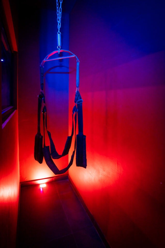 The Strip - Swinger Club in Saint Ouen L Aumone, France