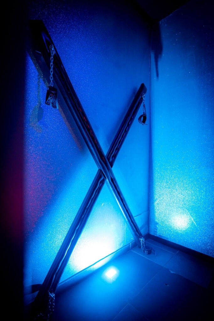 The Strip - Swinger Club in Saint Ouen L Aumone, France