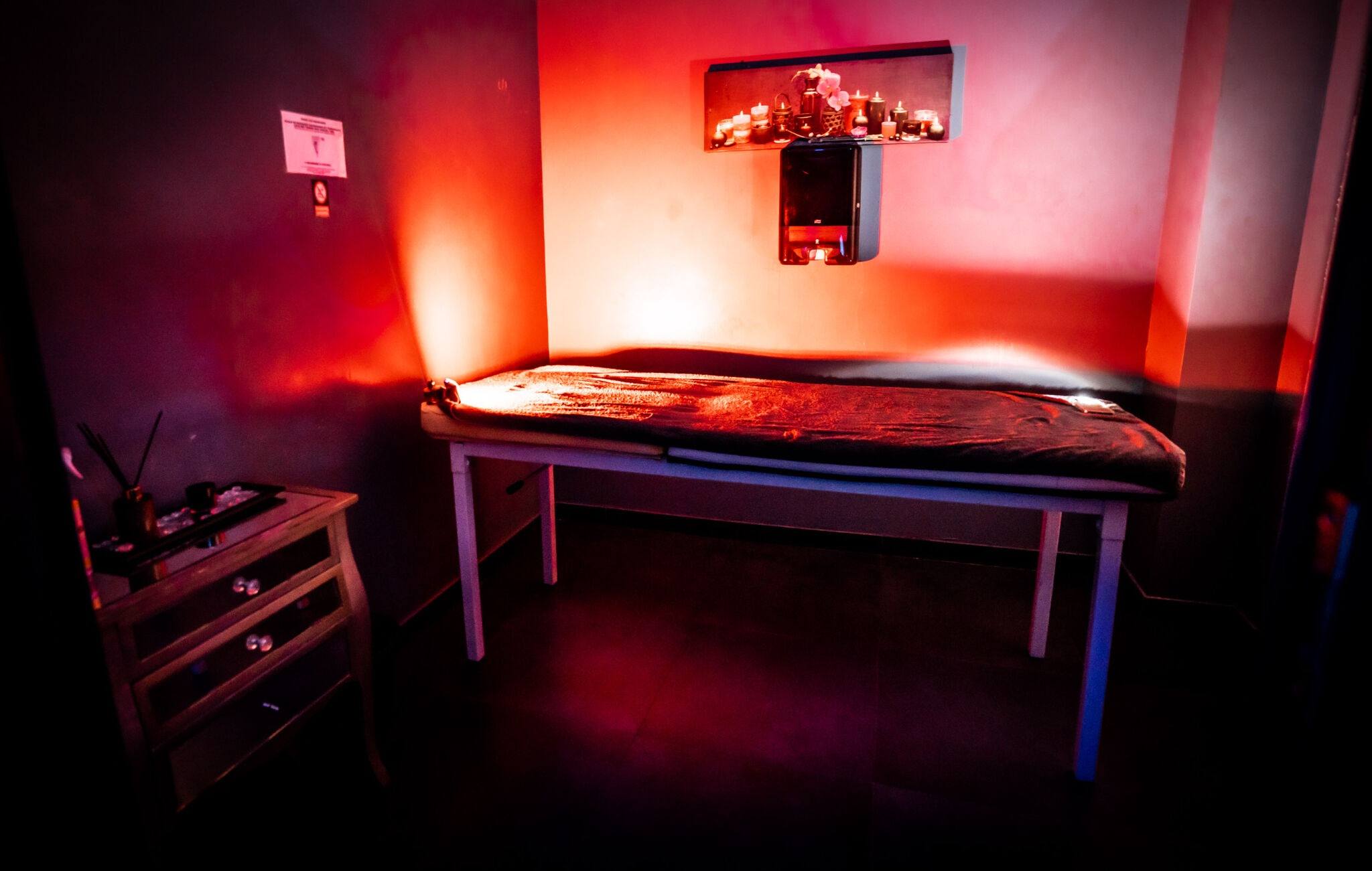 The Strip - Swinger Club in Saint Ouen L Aumone, France