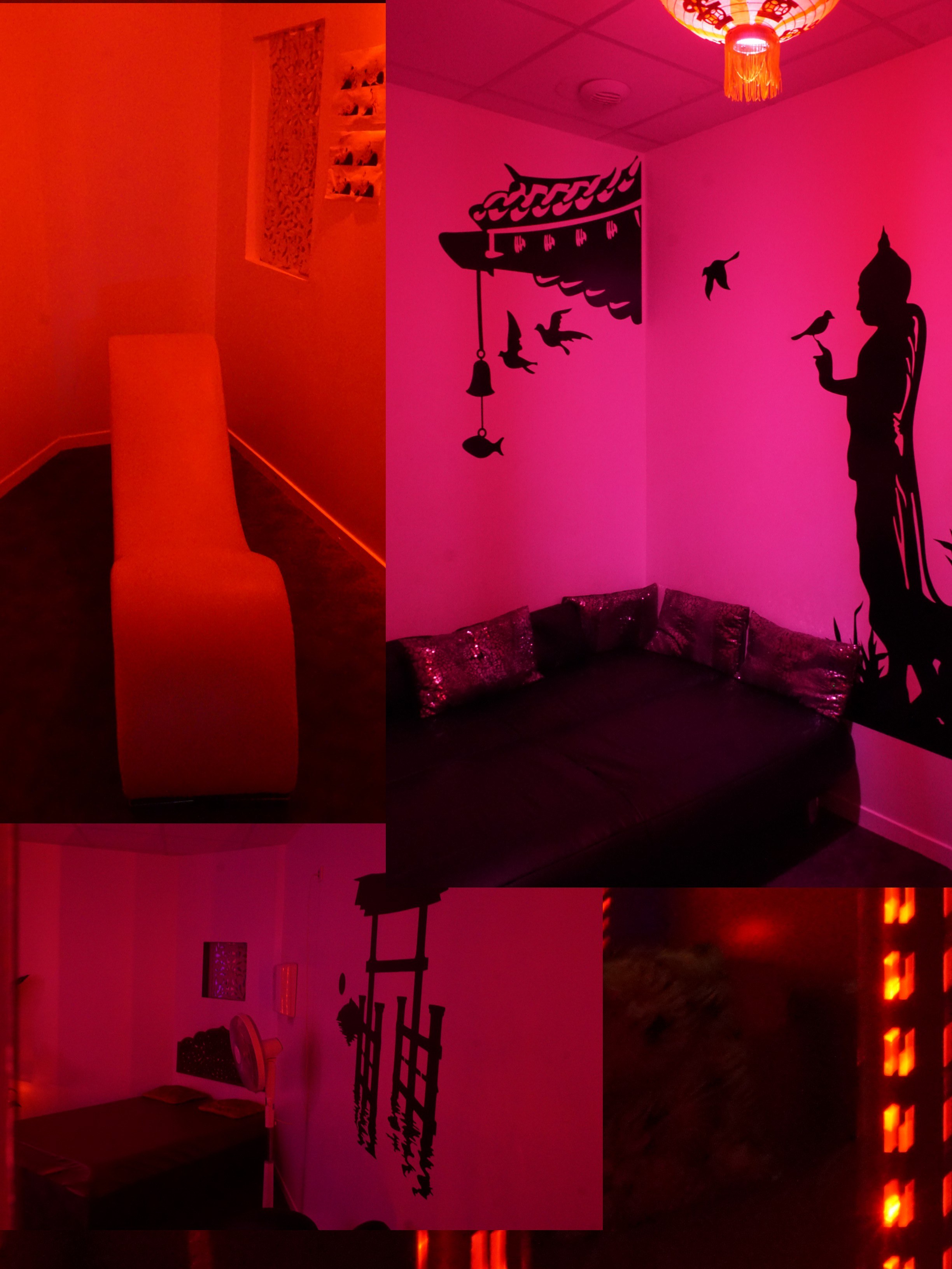 Le Mikado - Swinger Club in Saint Pantaleon De Larche, France