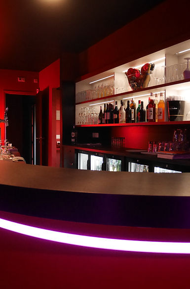 B4 Sauna Club - Swinger Club in Sainte Luce Sur Loire, France