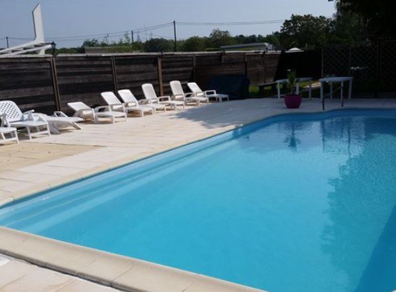 Le Moulin Club - Swinger Club in Sainte Maure De Touraine, France