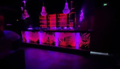 La Plage - Swinger Club in Sauvagnon, France